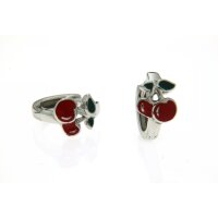 Klappcreole Kirschen