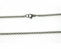 Venezianerkette rund 3mm