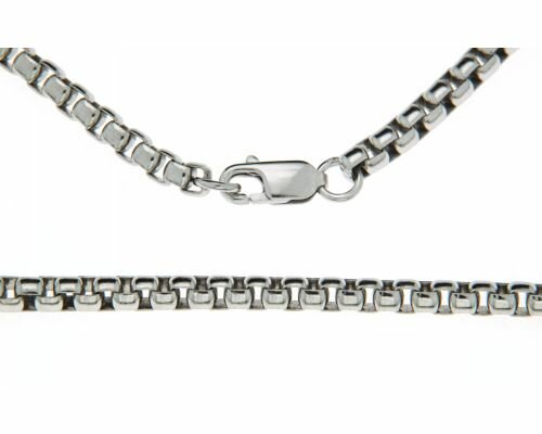 Venezianerkette rund 3,7