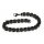 Königskette 6,0 schwarz