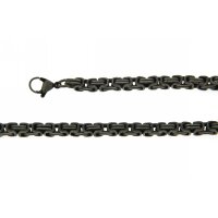 Königskette matt 4,0