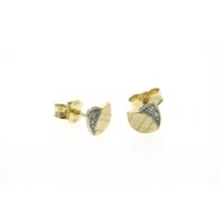 Ohrstecker Zirkonia