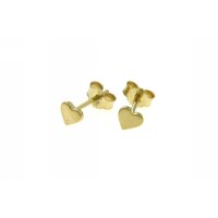 Ohrstecker Herz