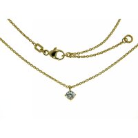 Kette mit Anhänger
