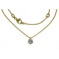 Kette mit Anhänger