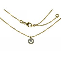Kette mit Anhänger