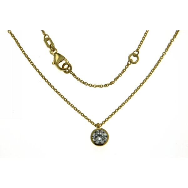 Kette mit Anhänger