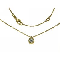 Kette mit Anhänger