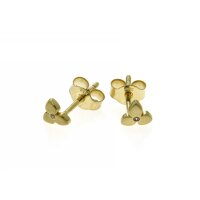 Ohrstecker Zirkonia