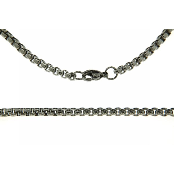 Venezianerkette rund 3,5mm