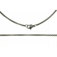 Venezianerkette rund 2,2mm