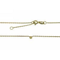 Ankerkette Plättchen 42+3