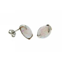 Ohrstecker sy.Opal