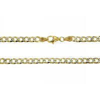 Panzerkette 4,5 dia.