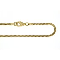 Schlangenkette 2,5