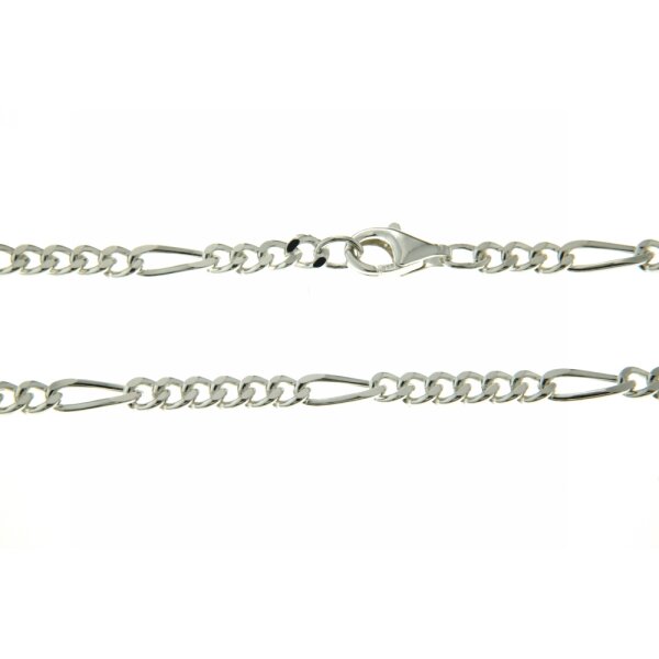 Figarokette 3,8mm