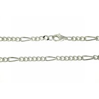 Figaro Armband 3,8mm