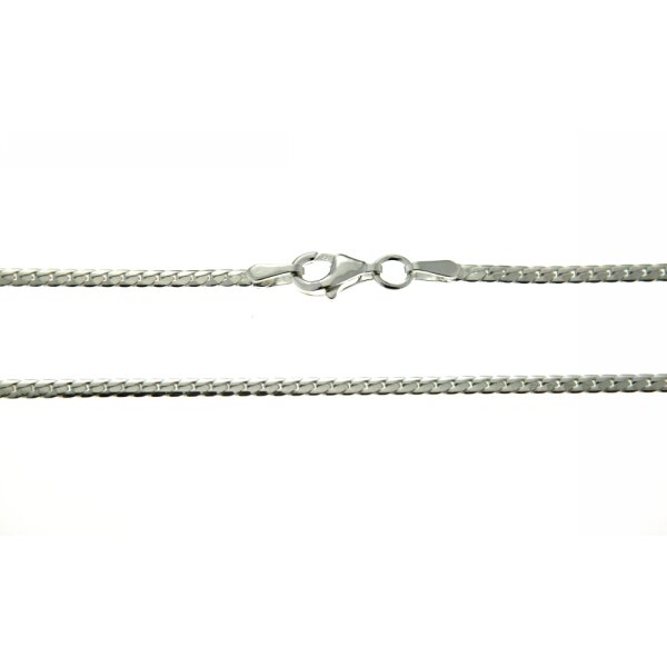 Panzer oval 2mm