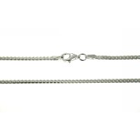 Panzer oval 2mm
