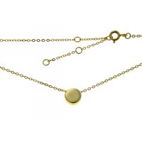 Ankerkette Plättchen 38-43