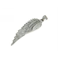 Kettenanhänger Flügel