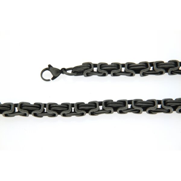 Königskette 5,5 matt