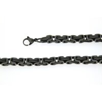 Königskette 5,5 matt