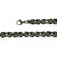 Königskette 6,0 matt