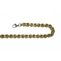 Königskette g/w 4,8
